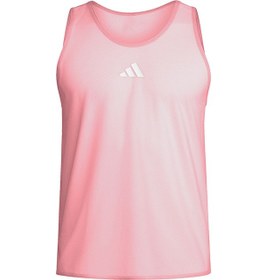 Resim Adidas Pro Bip Pembe Bisiklet Yaka Yelek Pembe 
