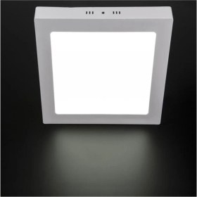 Resim Cata CT-5274 Sıva Üstü Panel LED Armatür Beyaz 