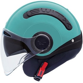 Resim Nexx SX.10 Açık Kask Turkuaz 