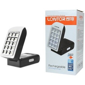 Resim Lontor Ctl-el016 30 Ledli Işıldak 