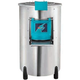 Resim Bosfor UPS-25 - Patates Soyma Makinesi - 500 KG/saat 380V 