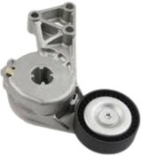 Resim Volkswagen Golf 4 Bora Audi A3 1.6 BGU BSE BSF CCSA AKL AEH 1997 Sonrası Alternatör Gergi Kutusu 