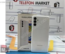 Resim Samsung A04s İkinci El TR | 128 GB | Beyaz İkinci El TELEFON MARKET'DEN TEMİZ KULLANILMIŞ SAMSUNG GALAXY A04S