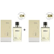 Resim Bargello 134 228 Kadın Parfüm EDP 50 ML Oriental - Mnms50134228 Baharat 