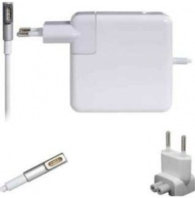 Resim Apple Uyumlu MacBook Air A1369 Şarj Aleti Adaptör Cihazı 