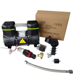 Resim Hais 1,5 Hp Sessiz Kompresör Kafası 