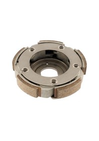 Resim Rms Suzukı An400 Burgman K7-l0 400 2007/2010 Debriyaj Balatası Set 