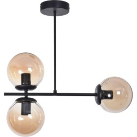 Resim Vino Modern Tasarım Salon Mutfak Yatak Odası - Hol Renk Camlı 3 Lüavize 