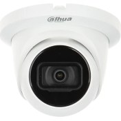 Resim Dahua (IPC-HDW2431TM-AS-0280B-S2) 1/3 Cmos 4mp 2.8mm IP67 Ir Sesli Dome Starlıght Kamera 30MT. 