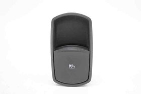 Resim Opel Corsa D Cam Kaldırma Düğmesi Sağ Ön Taraf Orijinal GM 13189333 