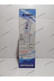 Resim ARTEMİS Lion Elektrikli Şofben - Ani Su Isıtıcı - 8 Emniyetli - 7000w 