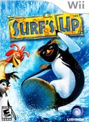 Resim Surf's Up Nintendo Wii Oyun POPKONSOL