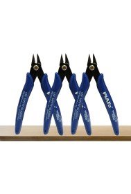 Resim Rekotools Rekotools-Elektronikci Yankeski - 3 Adet Sıfır Keski 