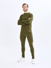 Resim Warmflex Termal İçlik 185651326 Yeşil 