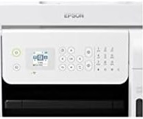 Resim Epson EcoTank L5296 Wi-Fi + Tarayıcı + Fotokopi + Fax Renkli Çok Fonksiyonlu Tanklı Mürekkep Püskürtmeli Yazıcı 