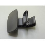 Resim Gri Renk Torpido Kilidi Yaylı Megane 2-clio 2 8200502518 