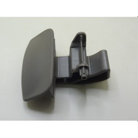 Resim Gri Renk Torpido Kilidi Yaylı Megane 2-clio 2 8200502518 