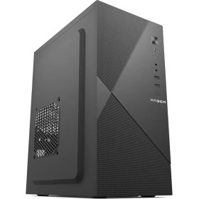 Resim Xaser XSR1087 Intel Core i5 3470 16GB RAM 256GB SSD Ofis Hazır Sistem Masaüstü Bilgisayar 