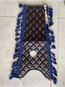 Resim BY KUBİLAY Cg Depo Üstü Kılıf A Kalite Yumşak Model Özel Püsküllü Yapım 