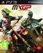 Resim MXGP The Official Motocross Videogame PS3 