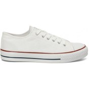 Resim Kinetix Verna 5fx Beyaz Kadın Sneaker 000000000101949836 Beyaz 