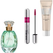 Resim Farmasi Hera Edp Kadın Parfüm Double Lash Extend Çıft Etkili Maskara Bb Krem No 2 