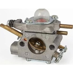 Resim Karbüratör Hyundai 55s İtal Motorlu Tırpan 