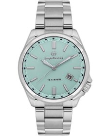 Resim Sergio Tacchini SERGİO TACCHİNİ ERKEK KOL SAATİ ST.1.10450.5 