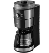 Resim Beko Fk 8110 Solo Inox Filtre Kahve Makinesi 