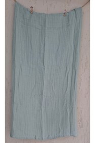 Resim Derycollection Muslin bebek örtüsü 2 adet 
