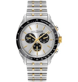 Resim Saınt Honore 896101 47aıt Erkek Kol Saati Gümüş 