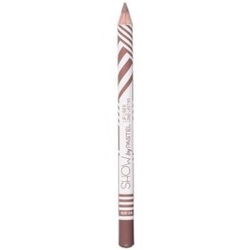 Resim Pastel Lip Liner Long Lasting No:205 