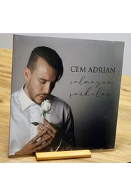 Resim Sound Box Plak Sergileme Standı 