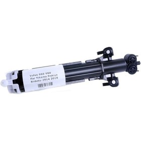 Resim Volvo S60 V60 Sag Far Yikama Fiskiye Robotu 2014 2018 525879803 