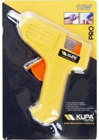 Resim Kupa Sıcak Mum Silikon Tabancası 10w 