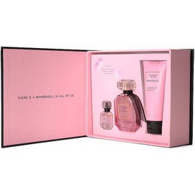 Resim Victoria's Secret Bombshell Orta Boy Hediye Seti 