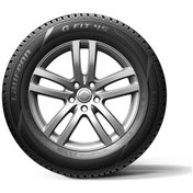 Resim Laufenn 185/55R15 86H G Fit 4S LH71 Dört Mevsim Lastiği 2024 