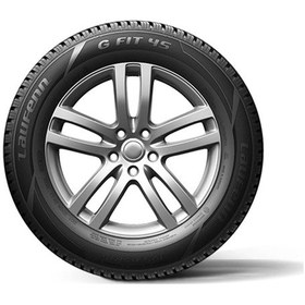 Resim Laufenn 185/55R15 86H G Fit 4S LH71 Dört Mevsim Lastiği 2024 