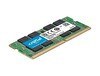 Resim Genel Markalar CB8GS3200E 8GB DDR4 3200MHz CL22 SODIMM RAM 