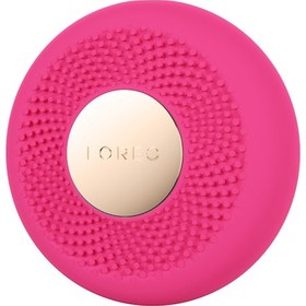 Resim Foreo Ufo™ 3 Mini Power Maske ve Işık Terapi Cihazı- Fuşya 