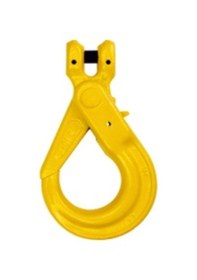 Resim Egeçelikhalat Grade 80 Emniyetli Pimli Kanca 13 Mm 