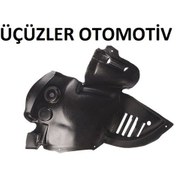 Resim Kangoo Ön Sağ Davlumbaz 