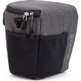 Resim Tamrac Tradewind Zoom 2.1 Gri Çanta 