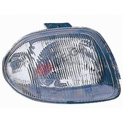 Resim TYC Renault Clio Ön Far Sağ 1998-2001 7701045169 