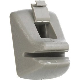 Resim Ford Focus 2000-2004 İçin Araba Güneşlik Tutma Klipsi Ys4z-5404132-aaa 