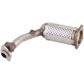 Resim Peugeot 206 Euro 4 Katalizör 
