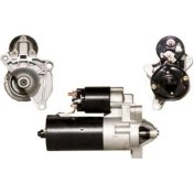 Resim Bosch Marş Motoru Bosch Berlıngo/cıtroen 1,5d STR5180 