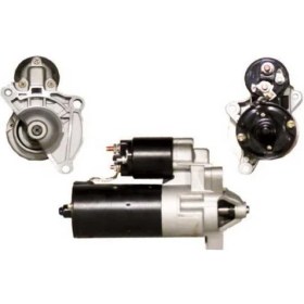 Resim Bosch Marş Motoru Bosch Berlıngo/cıtroen 1,5d STR5180 