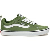 Resim Vans Filmore Yeşil Erkek Sneaker Yeşil 