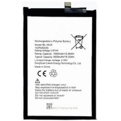 Resim TeknoPrime Infinix Smart 6 ile Uyumlu İthal Pil x6570 